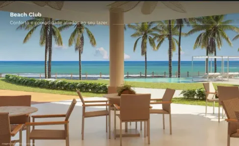 Apartamento com 4 Quartos à venda, 156m² no , Tamandaré