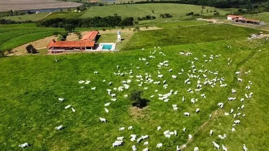 Fazenda/Sítio com 3 Quartos à venda, 200m² no Área Rural de Sorocaba, Sorocaba