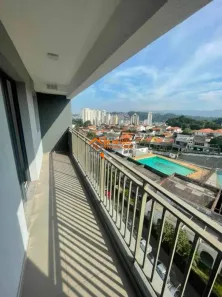 Apartamento com 2 Quartos à venda, 69m² no Vila Rosália, Guarulhos