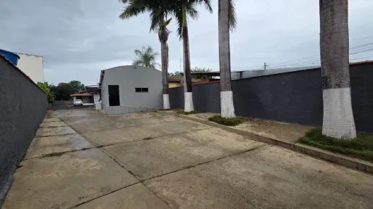 Casa com 3 Quartos à venda, 250m² no Dois Córregos, Piracicaba