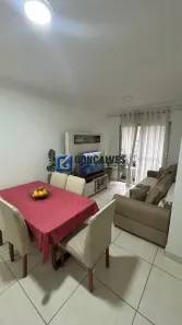 Apartamento com 3 Quartos à venda, 68m² no Baeta Neves, São Bernardo do Campo