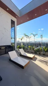 Apartamento com 1 Quarto à venda, 29m² no Jatiúca, Maceió