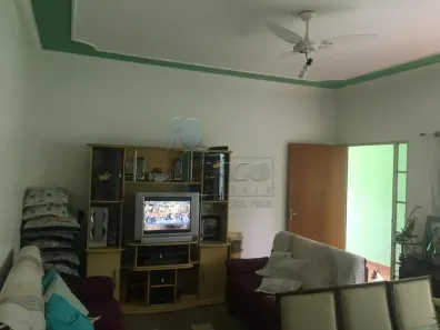 Casa com 3 Quartos à venda, 150m² no Residencial e Comercial Palmares, Ribeirão Preto