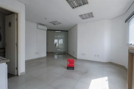 Imóvel Comercial à venda, 30m² no Barra Funda, São Paulo