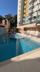Apartamento com 3 Quartos à venda, 100m² no Santa Rosa, Niterói