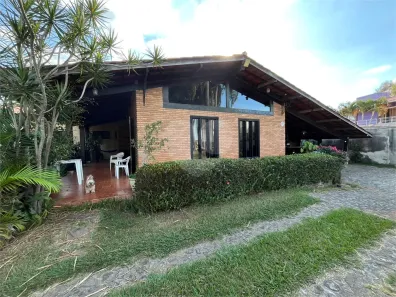 Casa com 4 Quartos à venda, 364m² no Jardim Paulista, Atibaia