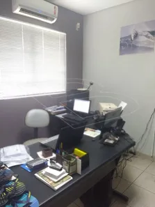 Prédio Comercial à venda, 249m² no Centro, Limeira