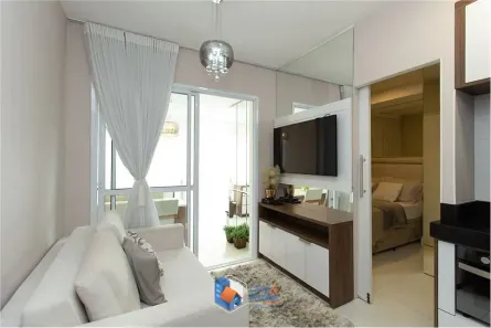 Apartamento com 1 Quarto à venda, 36m² no Bela Vista, São Paulo