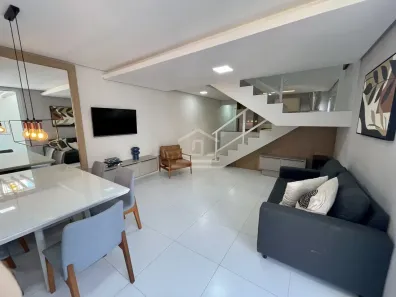 Casa de Condomínio com 3 Quartos à venda, 97m² no Morros, Teresina