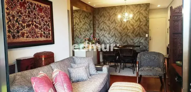 Apartamento com 2 Quartos à venda, 88m² no Jardim do Mar, São Bernardo do Campo