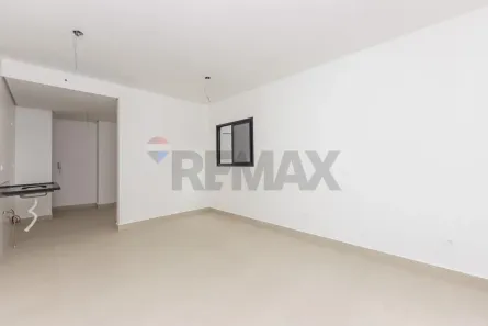 Apartamento com 1 Quarto à venda, 30m² no Alto da Lapa, São Paulo