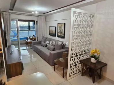 Apartamento com 4 Quartos à venda, 108m² no Norte, Brasília