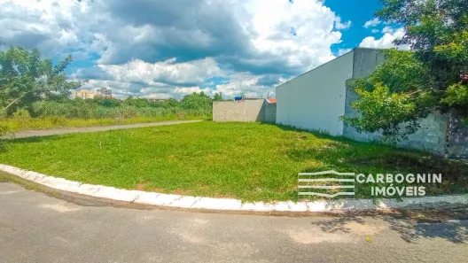 Lote/Terreno à venda, 253m² no Loteamento Parque do Museu, Caçapava