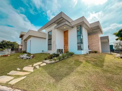 Casa de Condomínio com 3 Quartos à venda, 196m² no Residencial Park I, Vespasiano