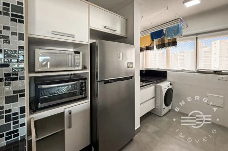Apartamento com 3 Quartos à venda, 88m² no Riviera, Bertioga