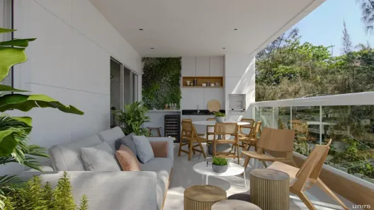 Apartamento com 3 Quartos à venda, 82m² no Recreio dos Bandeirantes, Rio de Janeiro