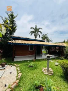 Casa com 3 Quartos à venda, 340m² no Jardim Vale do Lago Residencial, Sorocaba