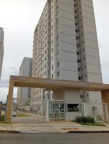 Apartamento com 2 Quartos à venda, 52m² no Parque Santa Cecília, Aparecida de Goiânia