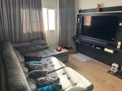 Casa com 2 Quartos à venda, 85m² no Vila Bertini, Americana