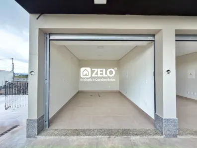 Sala Comercial para alugar, 33m² no Jardim Novo Ângulo, Hortolândia