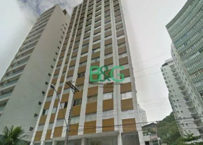 Apartamento com 2 Quartos à venda, 254m² no Pitangueiras, Guarujá