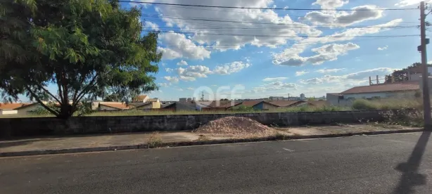 Lote/Terreno à venda, 250m² no Jardim Nova Alvorada, Hortolândia
