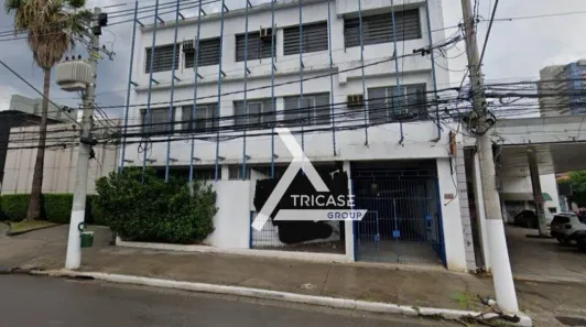 Prédio Comercial para alugar, 1570m² no Jardim das Acácias, São Paulo
