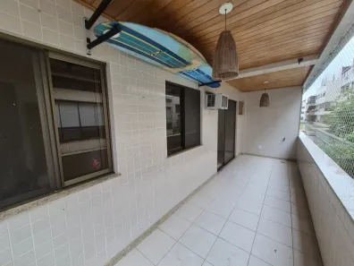Apartamento com 3 Quartos à venda, 85m² no Recreio dos Bandeirantes, Rio de Janeiro