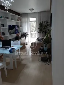 Apartamento com 2 Quartos à venda, 79m² no Praia da Bandeira, Rio de Janeiro