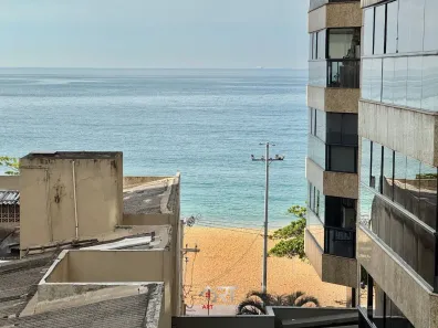 Apartamento com 3 Quartos à venda, 115m² no Praia da Costa, Vila Velha