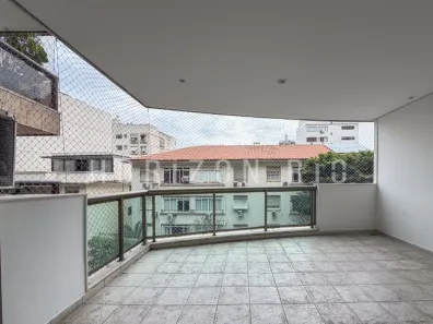 Apartamento com 3 Quartos à venda, 182m² no Leblon, Rio de Janeiro