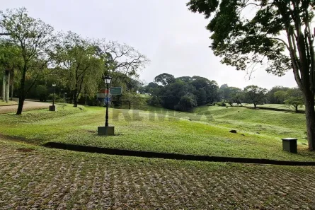 Lote/Terreno à venda, 5537m² no Condomínio Voturuna, Santana de Parnaíba