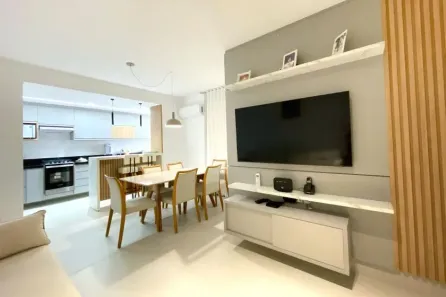 Apartamento com 3 Quartos à venda, 104m² no Cidade Nova, Belo Horizonte