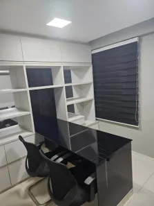 Sala Comercial para alugar, 33m² no Cocó, Fortaleza