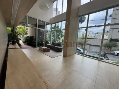 Apartamento com 3 Quartos à venda, 75m² no Luxemburgo, Belo Horizonte