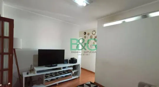 Apartamento com 3 Quartos à venda, 68m² no Saúde, São Paulo