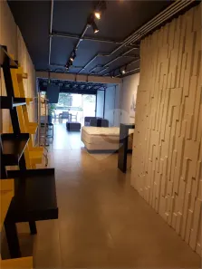 Apartamento com 1 Quarto à venda, 50m² no Vila Buarque, São Paulo