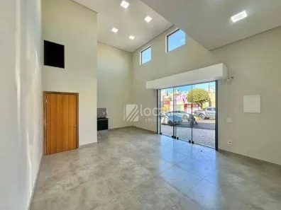 Ponto Comercial para alugar, 46m² no Vila Nossa Senhora da Paz, São José do Rio Preto