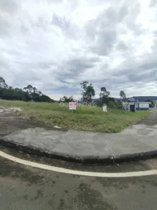 Lote/Terreno para alugar, 503m² no Jardim Maristela, Criciúma