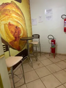 Prédio Comercial para alugar, 300m² no Jardim Santa Catarina, São José do Rio Preto