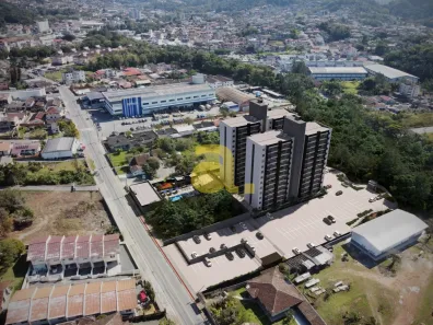 Apartamento com 2 Quartos à venda, 47m² no Velha, Blumenau