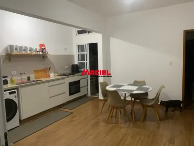 Apartamento com 3 Quartos à venda, 110m² no Jardim do Céu, São José dos Campos