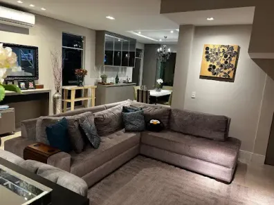 Casa com 3 Quartos à venda, 200m² no Jardim Lumen Christi, Campinas