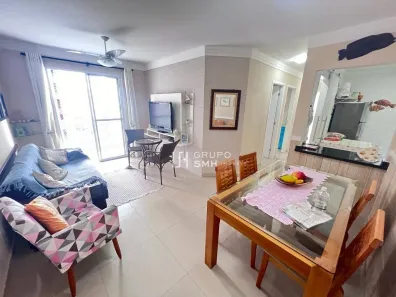 Apartamento com 3 Quartos à venda, 89m² no Vila Luis Antônio, Guarujá