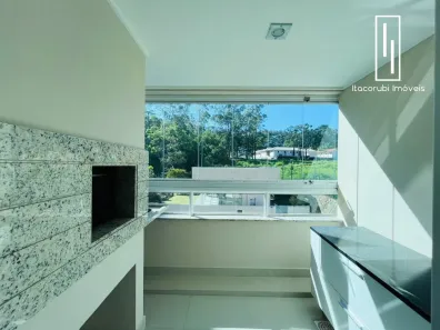 Apartamento com 2 Quartos à venda, 68m² no Saco dos Limões, Florianópolis