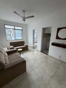 Apartamento com 1 Quarto à venda, 36m² no Engenho da Rainha, Rio de Janeiro