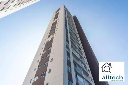 Apartamento com 2 Quartos para alugar, 40m² no Vila dos Minérios, São Paulo