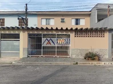 Sobrado com 2 Quartos à venda, 80m² no Jardim São Jorge, São Paulo