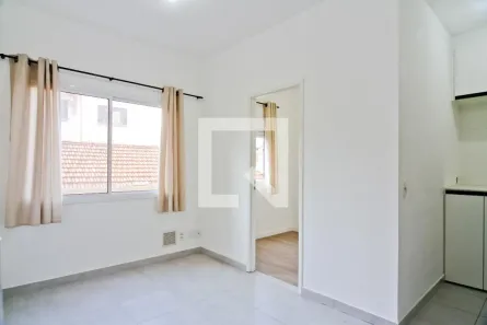 Apartamento com 2 Quartos à venda, 35m² no Parada Inglesa, São Paulo