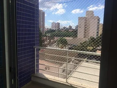 Apartamento com 1 Quarto à venda, 60m² no Cambuí, Campinas